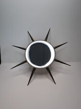 Sunburst vintage star for sale  SOUTHPORT