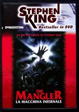 The mangler macchina usato  Italia