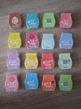 Scentsy duftwachs bars gebraucht kaufen  Scheßlitz
