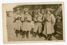 Carte photo militaires d'occasion  Avignon