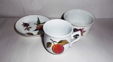 Royal worcester evesham for sale  NORMANTON