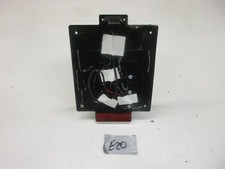Kennzeichenhalter seitlich led gebraucht kaufen  Ellwangen (Jagst)