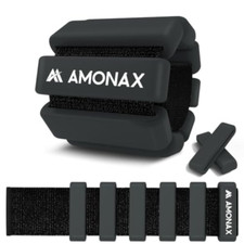 Amonax set pesi usato  Roccagloriosa