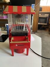 Machine popcorn d'occasion  Romorantin-Lanthenay