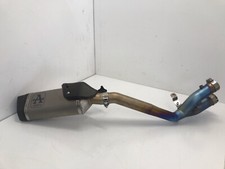 Terminale arrow yamaha usato  Rozzano