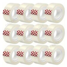 Sellotape sticky clear for sale  MAIDSTONE