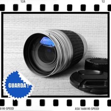 Pentax smc 300mm usato  Italia