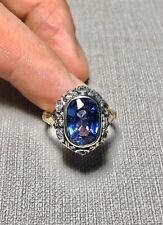 Anello antico nobiliare usato  Aquileia