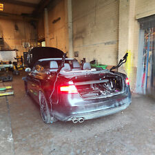 Audi line convertible for sale  OLDHAM