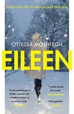 Eileen shortlisted man for sale  UK