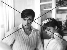 Photo alain delon d'occasion  Toulouse-
