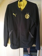 Bvb fanartikel kleidung gebraucht kaufen  Gerbstedt