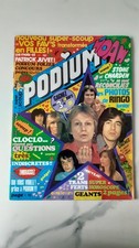 Magazine podium claude d'occasion  Tonneins