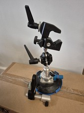 Manfrotto hague sm1 for sale Manfrotto hague sm1 for sale  BOURNEMOUTH