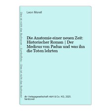 Anatomie einer neuen gebraucht kaufen  Ohlsbach
