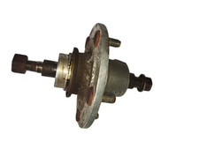 Radnabe iwl roller gebraucht kaufen  Zeuthen