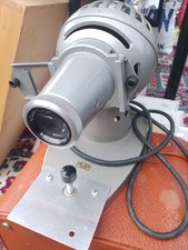 Kleinbildwerfer kugelprojektor gebraucht kaufen  Schelklingen