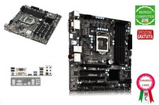 Scheda madre asrock usato Scheda madre asrock usato  Italia