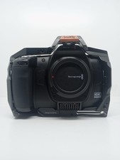 Blackmagic cinema camera usato  Venosa