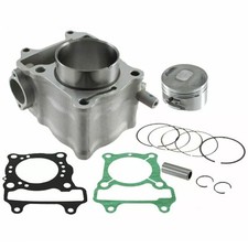 Kit gruppo termico usato  Brusciano