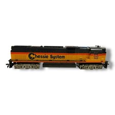 Tyco alco super for sale  USA