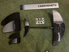 Cabrinha kite foil for sale  Marco Island