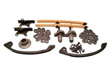 Set pattini distribuzione usato  Italia
