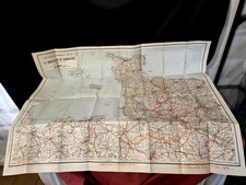 Ancienne carte taride d'occasion  Saint-Cyr-sur-Loire