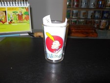 Verre titeuf amora. d'occasion  Coutras