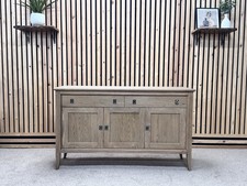 Carlton furniture sideboard for sale  PRESTON
