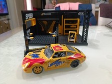 Burago 1560 porsche usato  Livorno