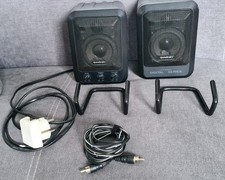 Quadral allsonic aktivlautspre gebraucht kaufen  Bremerhaven