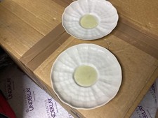 Pair belleek 3rd for sale  COVENTRY