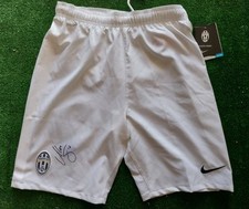 Pantaloncino juventus ufficial usato  Asti