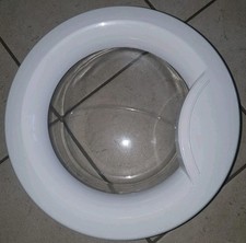 Waschmaschinentür bullauge wh gebraucht kaufen  Wittingen