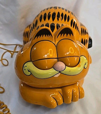 Vintage garfield phone for sale  Greentown