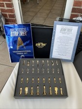 Star trek original for sale  LOWESTOFT