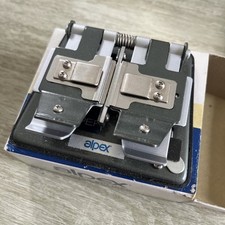 Alpex splicer 8mm d'occasion  Plobannalec-Lesconil