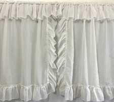 Vintage sears curtains for sale  Hillsboro