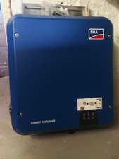 Sma stp3 3av gebraucht kaufen  Aachen