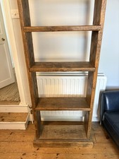 Scaffold plank shelving for sale  HITCHIN