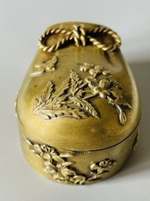 Pillbox 19th century d'occasion  Expédié en Belgium