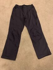 Berghaus mens trousers for sale  GRAYS