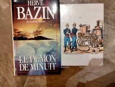 Lot livres broches d'occasion  Moussan