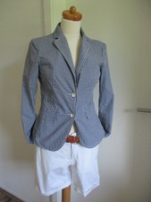 Esprit blazer blau gebraucht kaufen  Lütjensee