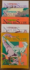Ranger rick naturescope for sale  Vancouver