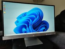 Pavilion 27xi monitor for sale  WATFORD