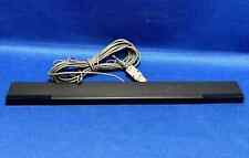 Cabo Barra Sensor Com Fio Original Oficial OEM Nintendo Wii & U RVL-014 Preto comprar usado  Enviando para Brazil
