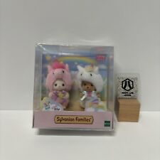 Sylvanian families set usato  Spedire a Italy