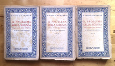 Problema della scienza usato  Compiano